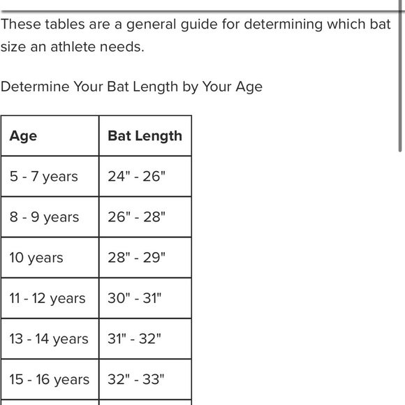 Easton 2025 Hype Fire 31” Drop 8 - Picture 2 of 2